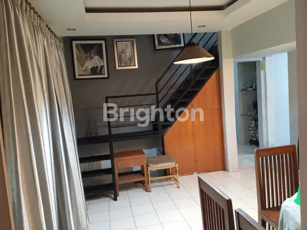 image RUMAH SIAP HUNI TERAWAT DI CIRENDEU (5)