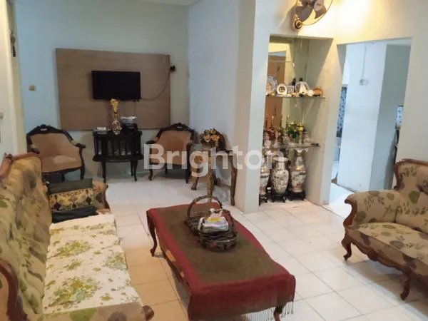 image RUMAH SIAP HUNI TERAWAT DI CIRENDEU (7)