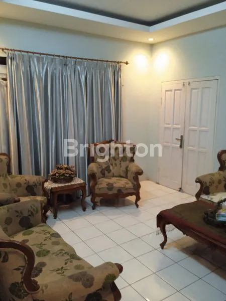 image RUMAH SIAP HUNI TERAWAT DI CIRENDEU (6)