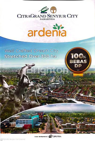 image CLUSTER CLOVER TIPE CASPIA (3)