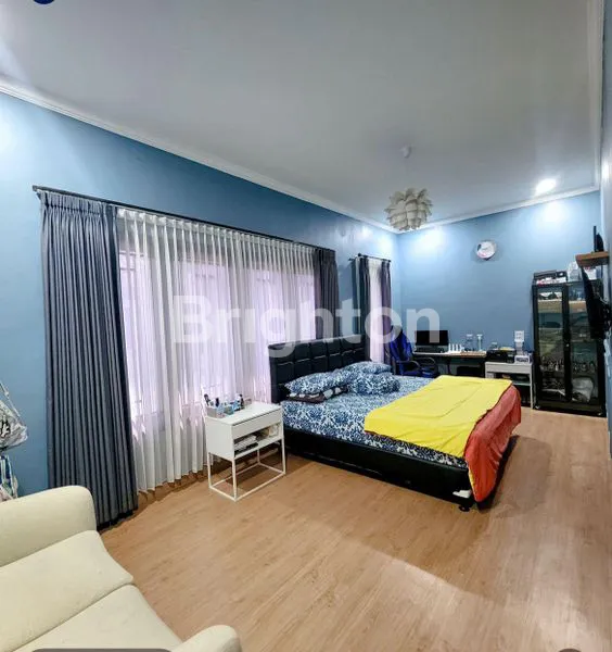 image RUMAH MEWAH FULL FURNISH DI JAGAKARSA (3)