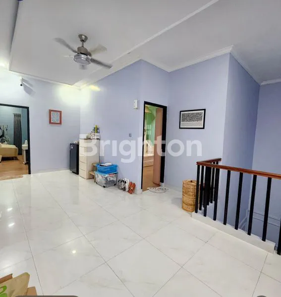 image RUMAH MEWAH FULL FURNISH DI JAGAKARSA (6)