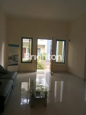 image RUMAH CLUSTER DI CIBUBUR CIRACAS 5 UNIT SIAP HUNI (5)