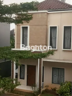 image RUMAH CLUSTER DI CIBUBUR CIRACAS 5 UNIT SIAP HUNI (6)