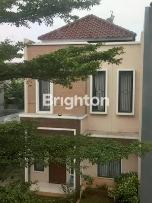 image RUMAH CLUSTER DI CIBUBUR CIRACAS 5 UNIT SIAP HUNI (3)