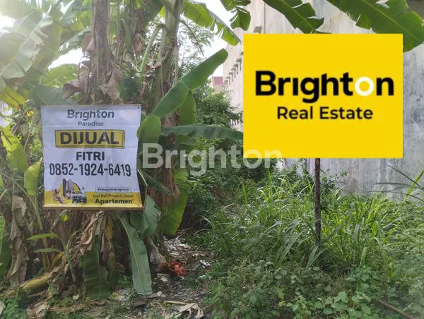 image TANAH JL NANGKA SANGGRAHAN MAGUWOHARJO (2)