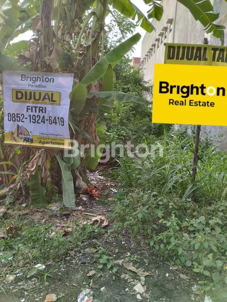 image TANAH JL NANGKA SANGGRAHAN MAGUWOHARJO (6)