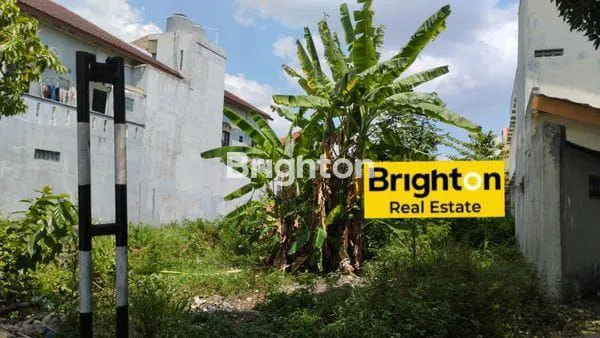 image TANAH JL NANGKA SANGGRAHAN MAGUWOHARJO (7)