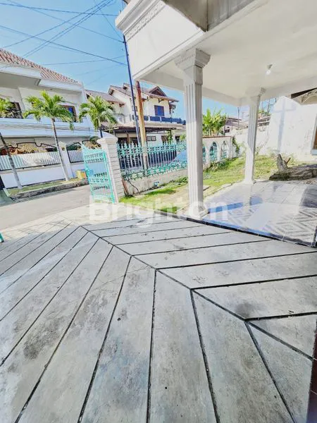 image RUMAH SIAP HUNI LOKASI TOP DI DHARMAHUSADA INDAH DEKAT GALAXY MALL, ATLAS (2)