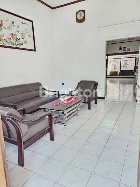 image RUMAH SIAP HUNI LOKASI TOP DI DHARMAHUSADA INDAH DEKAT GALAXY MALL, ATLAS (3)