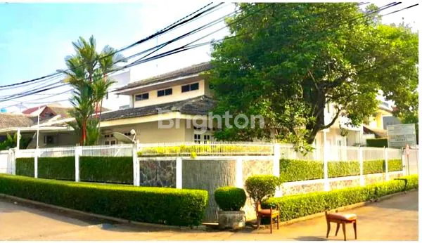 image FLAMINGO - PAMULANG - CIPUTAT - TANGERANG SELATAN - BANTEN (1)