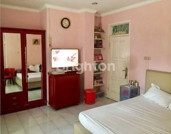 image FLAMINGO - PAMULANG - CIPUTAT - TANGERANG SELATAN - BANTEN (5)