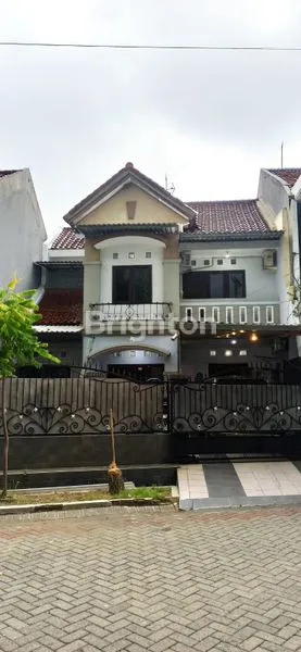 image RUMAH NYAMAN ARAYA GALAXY BUMI PERMAI NEGO SAMPE DEAL (2)