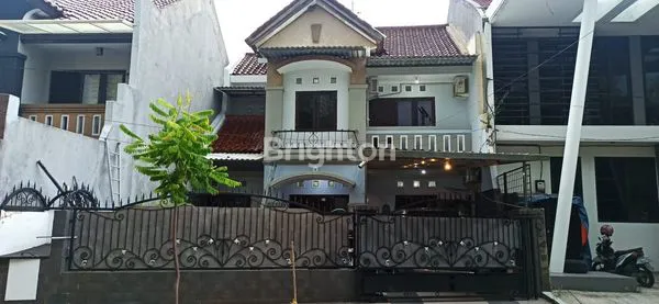 image RUMAH NYAMAN ARAYA GALAXY BUMI PERMAI NEGO SAMPE DEAL (1)