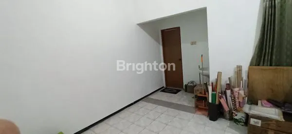 image RUMAH NYAMAN ARAYA GALAXY BUMI PERMAI NEGO SAMPE DEAL (5)