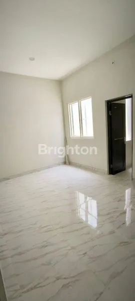 image READY 4 UNIT RUMAH BARU LOKASI 300 MTR DARI RAYA KENJERAN (3)