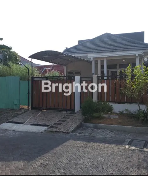 Gambar Property RUMAH TENGAH KOTA SIDOARJO