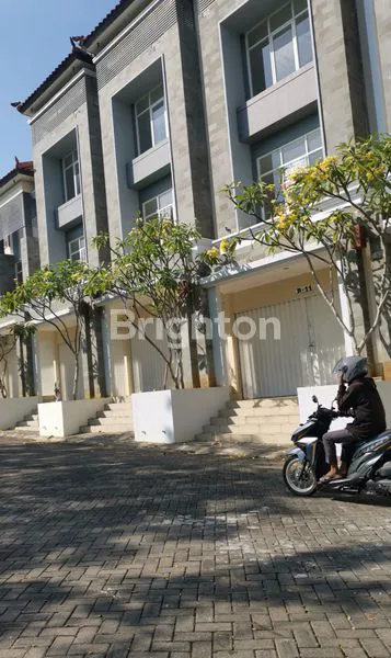 RUKO 2LT DI BERANDA GALERIA BSB SEMARANG