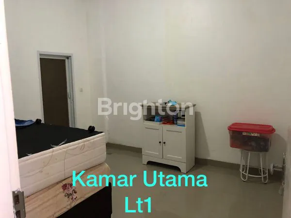 image RUMAH FULL RENOVASI DUA LANTAI - TANJUNG BUNGA (2)