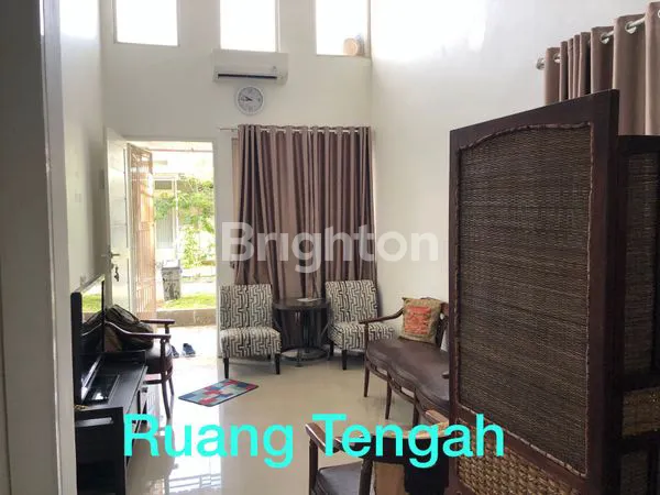 image RUMAH FULL RENOVASI DUA LANTAI - TANJUNG BUNGA (1)