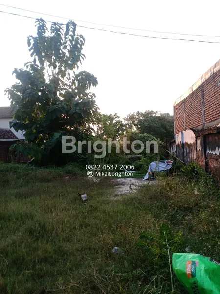 image DIJUAL TANAH NGLAMES (2)