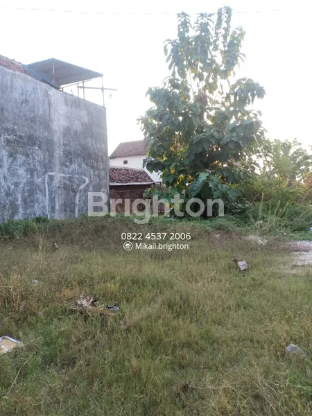 image DIJUAL TANAH NGLAMES (1)
