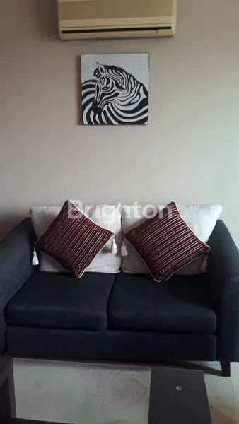 image CONDOMINIUM GRAHA FAMILI LANTAI 8 GOLF VIEW FURNISH (1)