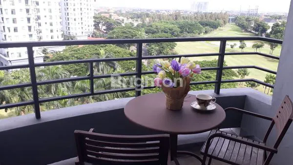 image CONDOMINIUM GRAHA FAMILI LANTAI 8 GOLF VIEW FURNISH (2)