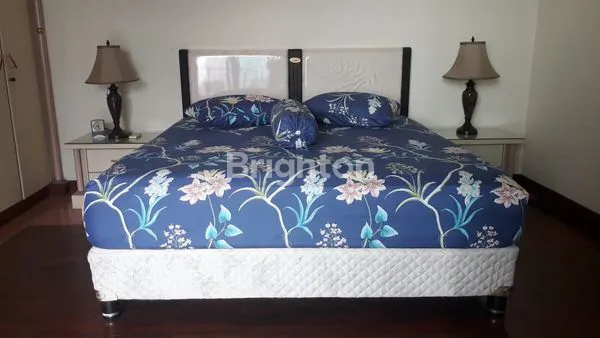 image CONDOMINIUM GRAHA FAMILI LANTAI 8 GOLF VIEW FURNISH (3)