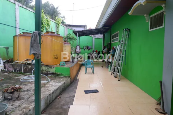 image DIJUAL RUMAH HUNIAN DENGAN LUAS TANAH YANG LUAS DI SAMBUTAN  (4)