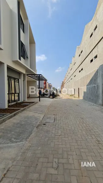 image PRIMA HARAPAN REGENCY TYPE PROMENADE BEKASI (4)