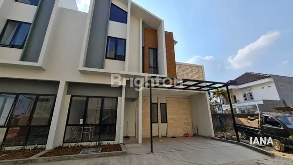 image PRIMA HARAPAN REGENCY TYPE PROMENADE BEKASI (1)