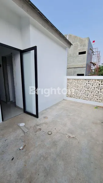 image PRIMA HARAPAN REGENCY TYPE PROMENADE BEKASI (7)