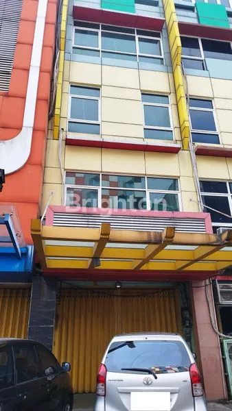 image RUKO GOLDEN PALACE, HR MUHAMMAD SURABAYA BARAT (7)