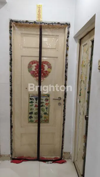 image DIJUAL RUMAH SIAP HUNI DENGAN HARGA TERJANGKAU DI PORIS INDAH (7)