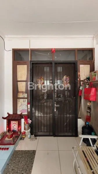 image DIJUAL RUMAH SIAP HUNI DENGAN HARGA TERJANGKAU DI PORIS INDAH (2)