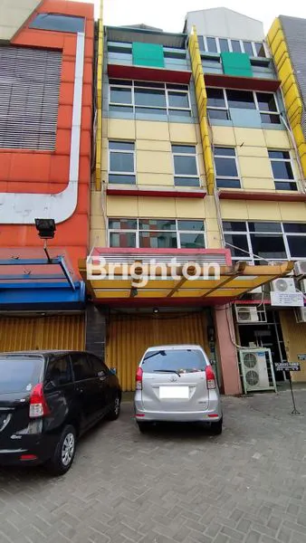 image RUKO GOLDEN PALACE, HR MUHAMMAD SURABAYA BARAT (1)