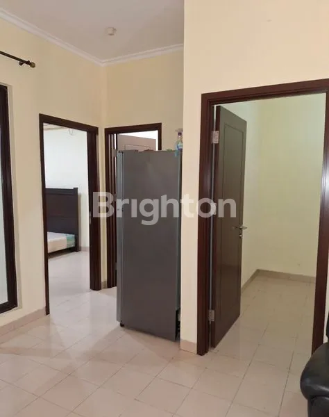 image RUMAH DI CLUSTER THE BREEZE SENTUL CITY (2)