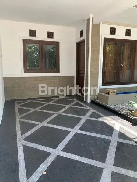 image RUMAH PERMATA SAFIRA REGENCY WIYUNG  (3)