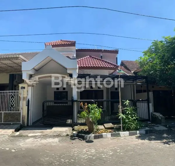 image RUMAH PERMATA SAFIRA REGENCY WIYUNG  (1)