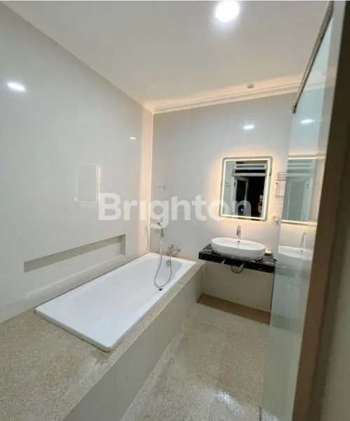 image RUMAH SUTOREJO UTARA, MODERN MINIMALIS, SIAP HUNI. SURABAYA TIMUR (6)