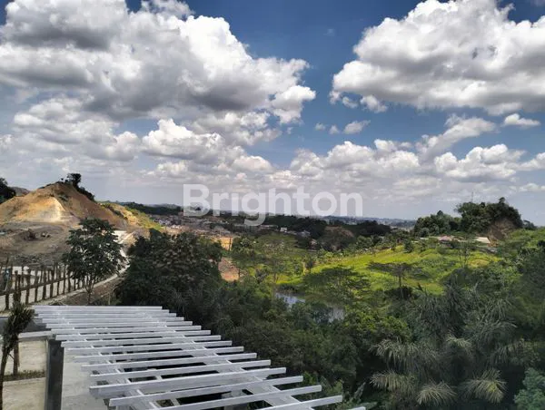 image DIJUAL TANAH KAVLING BESAR CLUSTER GAHARU THE PREMIERE HILLS SAMARINDA (1)