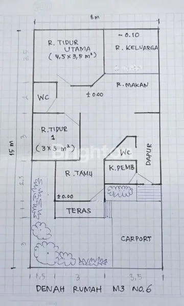 image RUMAH DIJUAL BCC BOGOR (5)