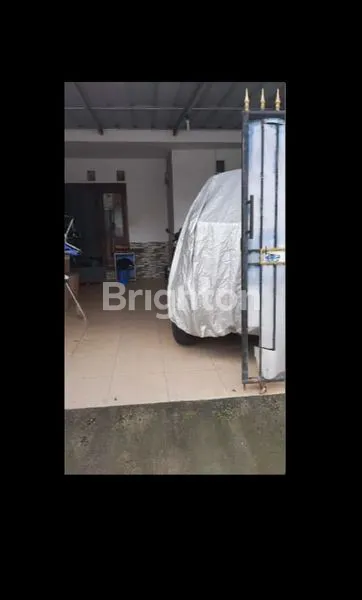 image RUMAH MURAH DI PERUMAHAN PONDOK AFI 2 KEDUNG PENGAWAS - BABELAN BEKASI (2)