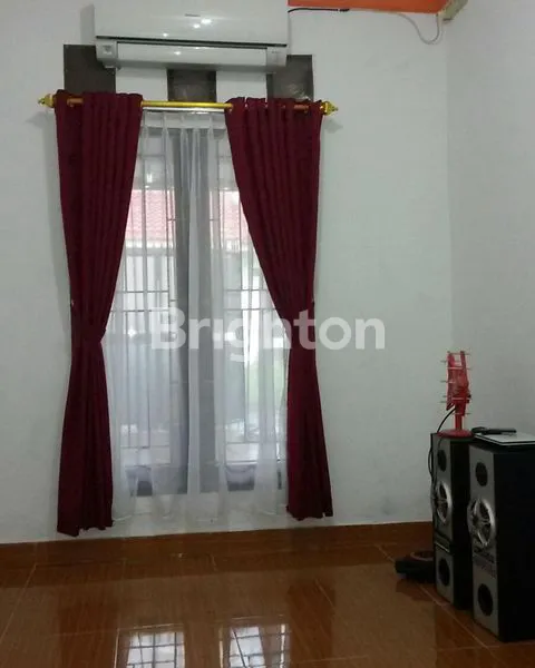 image RUMAH MURAH DI PERUMAHAN PONDOK AFI 2 KEDUNG PENGAWAS - BABELAN BEKASI (5)