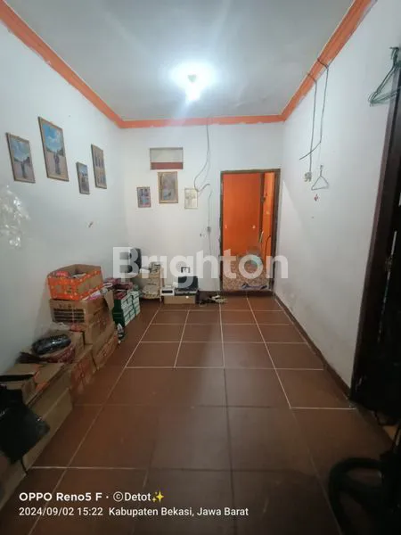 image RUMAH MURAH DI PERUMAHAN PONDOK AFI 2 KEDUNG PENGAWAS - BABELAN BEKASI (4)