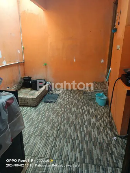 image RUMAH MURAH DI PERUMAHAN PONDOK AFI 2 KEDUNG PENGAWAS - BABELAN BEKASI (7)