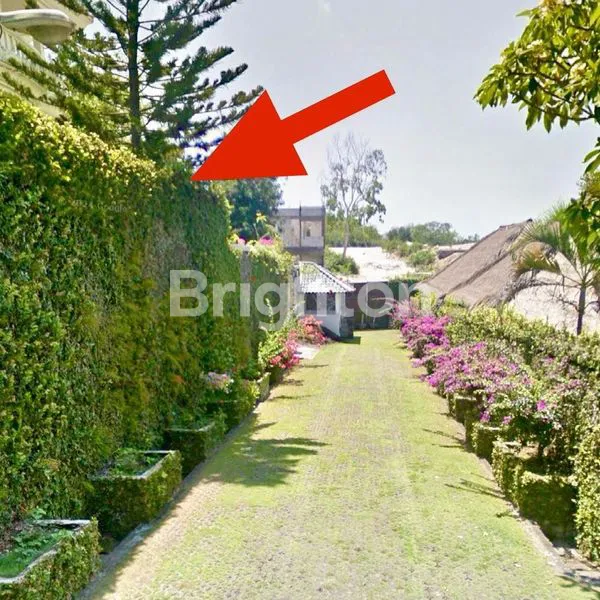 image VILLA HITUNG TANAH DENGAN OCEAN VIEW DI PECATU, BALI (1)