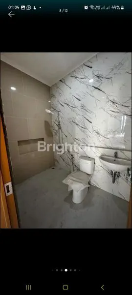 image DIJUAL RUMAH MINIMALIS BARU 3LT CENGKARENG JAKARTA BARAT (7)