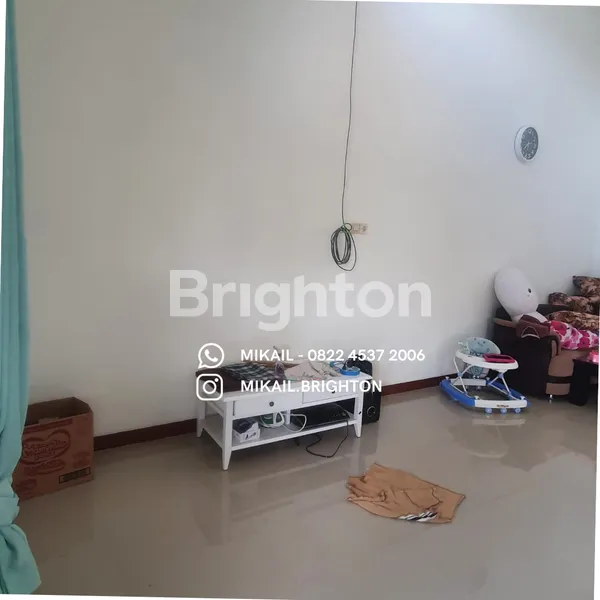 image DIJUAL RUMAH DEMANGAN  (5)